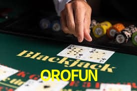 OROFUN Respuesta rápida a consultas de depósito y retiro