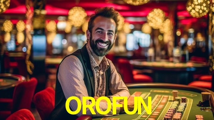 OROFUN ¿Qué es lo que más te interesa saber sobre nuestro FAQ?